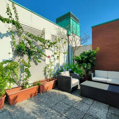 Con Terrazzo Privato Milano San Raffaele - * Vimodrone