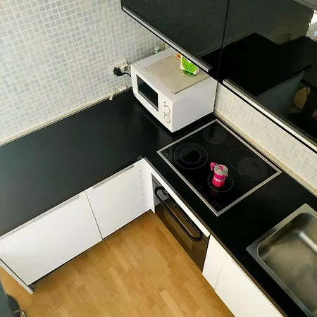 Con Terrazzo Privato Milano San Raffaele - Apartment *