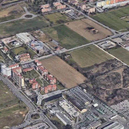 Con Terrazzo Privato Milano San Raffaele - * Vimodrone