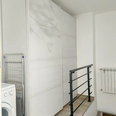 Apartment Con Terrazzo Privato Milano San Raffaele - *