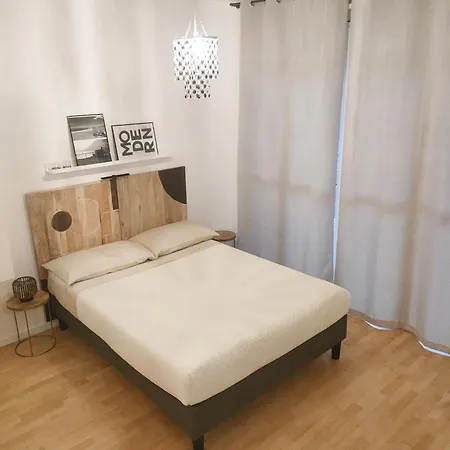 Apartment Con Terrazzo Privato Milano San Raffaele - *