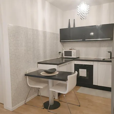 Con Terrazzo Privato Milano San Raffaele - Apartment