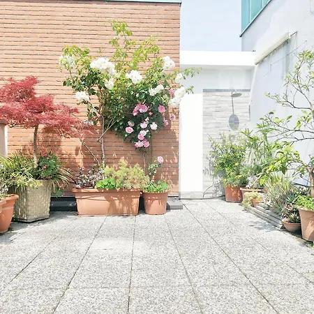 Con Terrazzo Privato Milano San Raffaele - Vimodrone