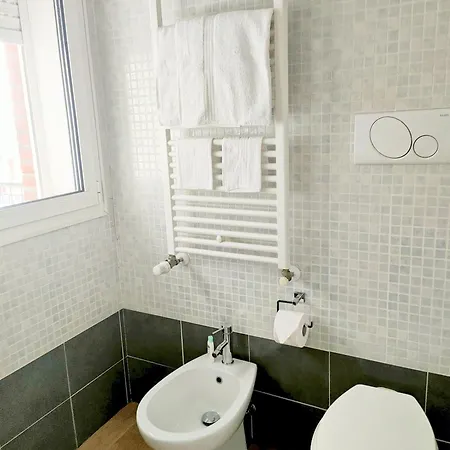 Con Terrazzo Privato Milano San Raffaele - Vimodrone