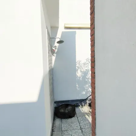 Con Terrazzo Privato Milano San Raffaele -