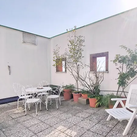 Con Terrazzo Privato Milano San Raffaele - * Vimodrone