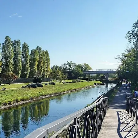Διαμέρισμα Con Terrazzo Privato Milano San Raffaele -